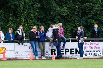 Bild 274 - B-Juniorinnen FFC Oldesloe - Hamburger SV : Ergebnis: 2:8